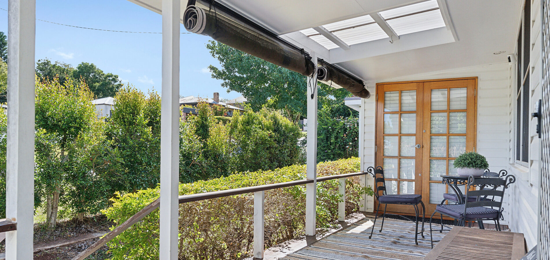 Sold - 16A Prospect Street - New Property in North Toowoomba - Real Estate by Joshua Williams