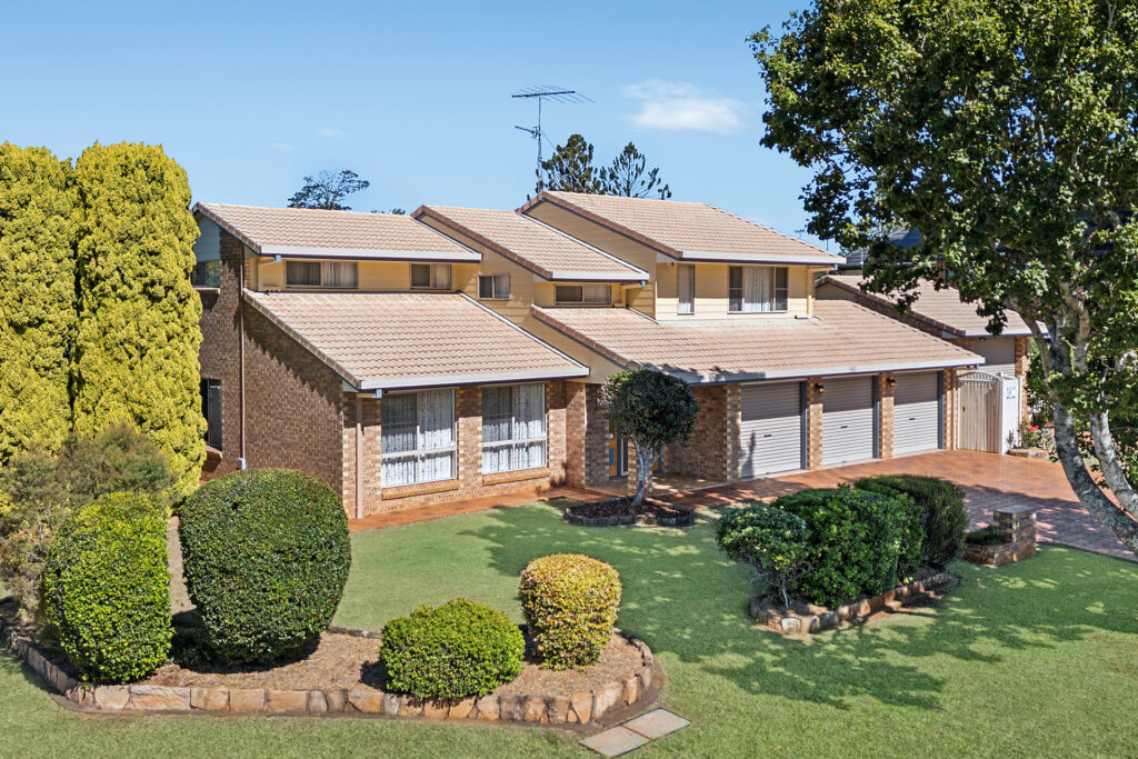 Sold - 2 Southerden Street - New Property in Centenary Heights - Real Estate by Heston Marino