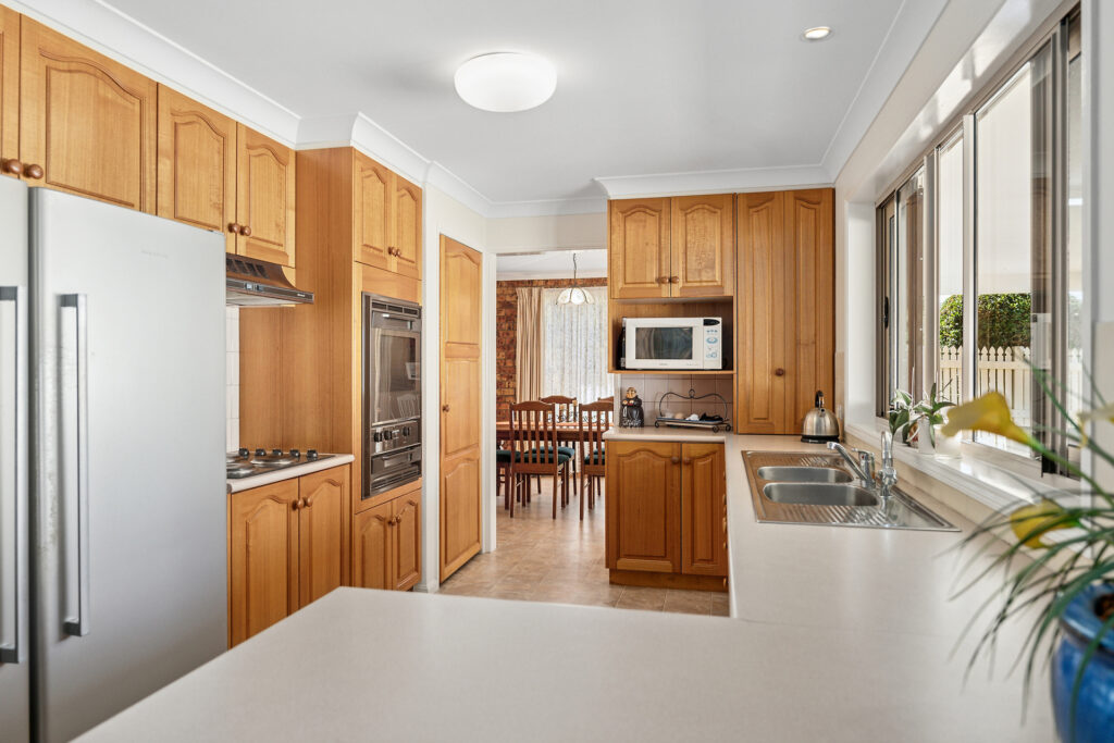 Sold - 2 Southerden Street - New Property in Centenary Heights - Real Estate by Heston Marino