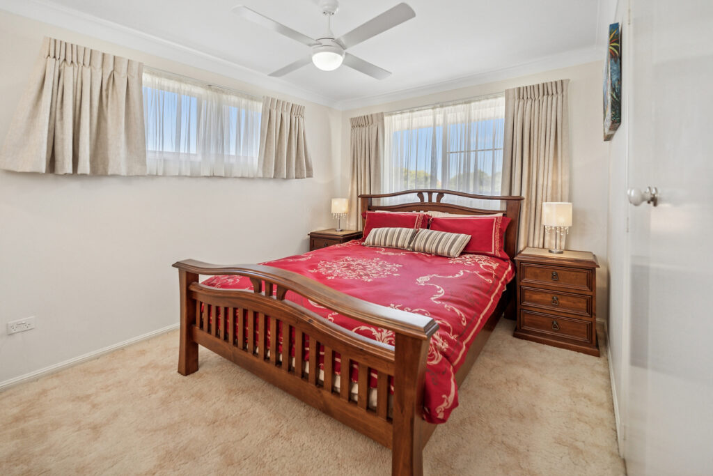 Sold - 2 Southerden Street - New Property in Centenary Heights - Real Estate by Heston Marino