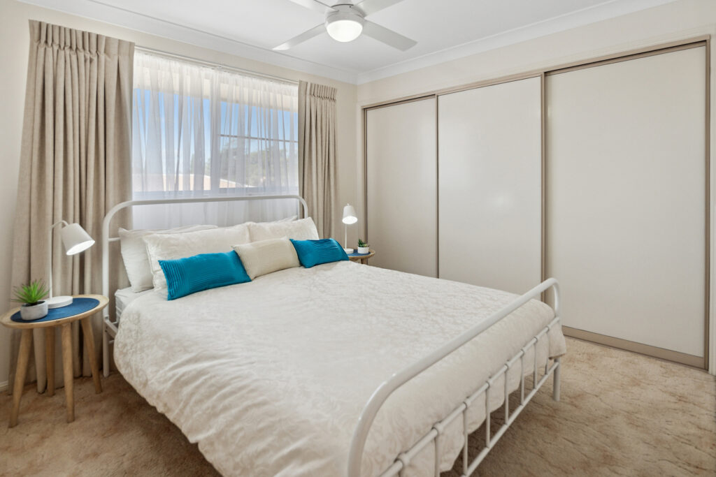 Sold - 2 Southerden Street - New Property in Centenary Heights - Real Estate by Heston Marino