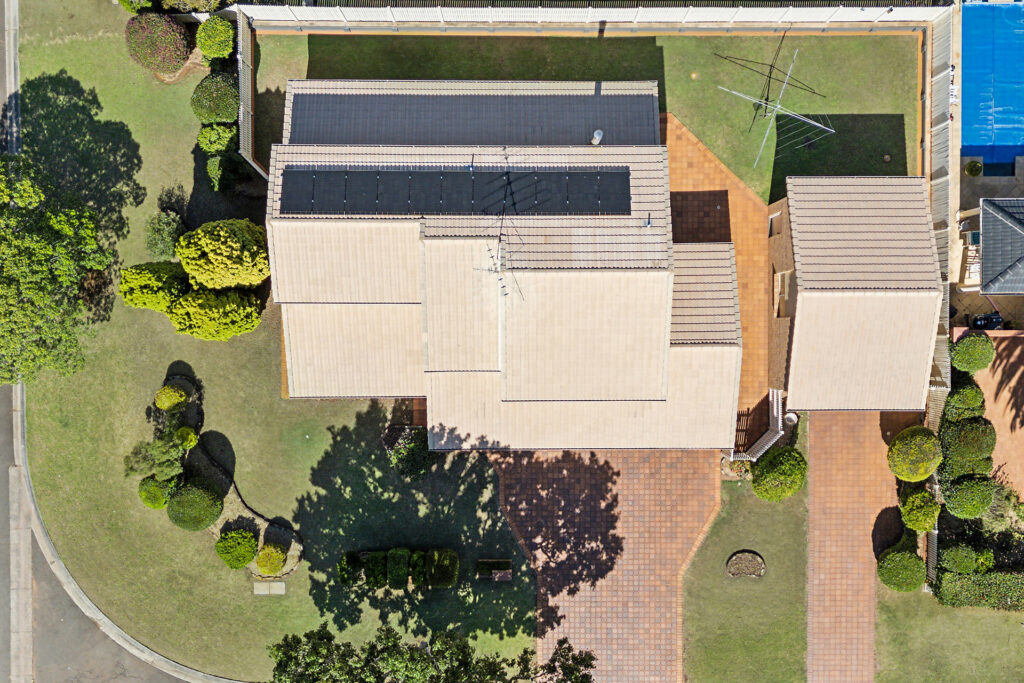 Sold - 2 Southerden Street - New Property in Centenary Heights - Real Estate by Heston Marino