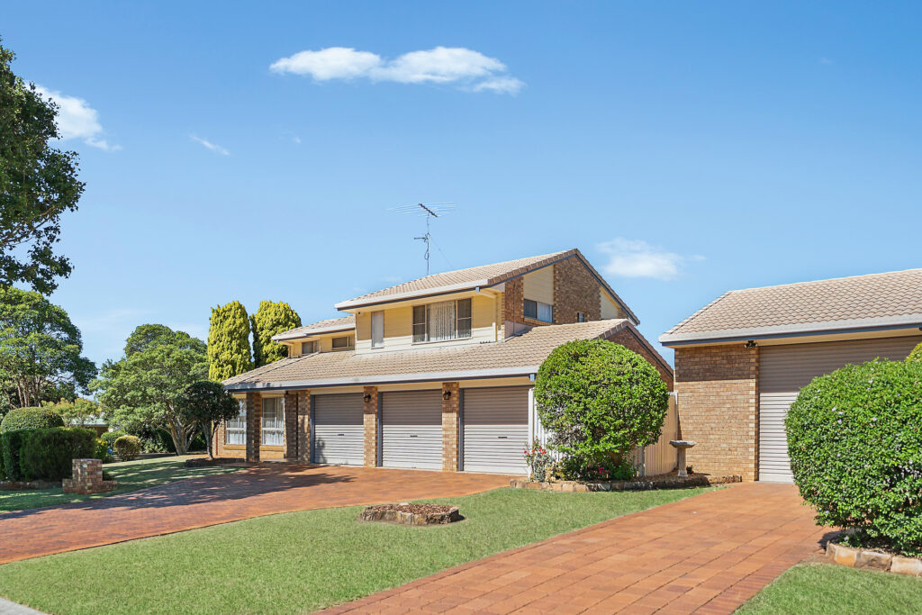 Sold - 2 Southerden Street - New Property in Centenary Heights - Real Estate by Heston Marino