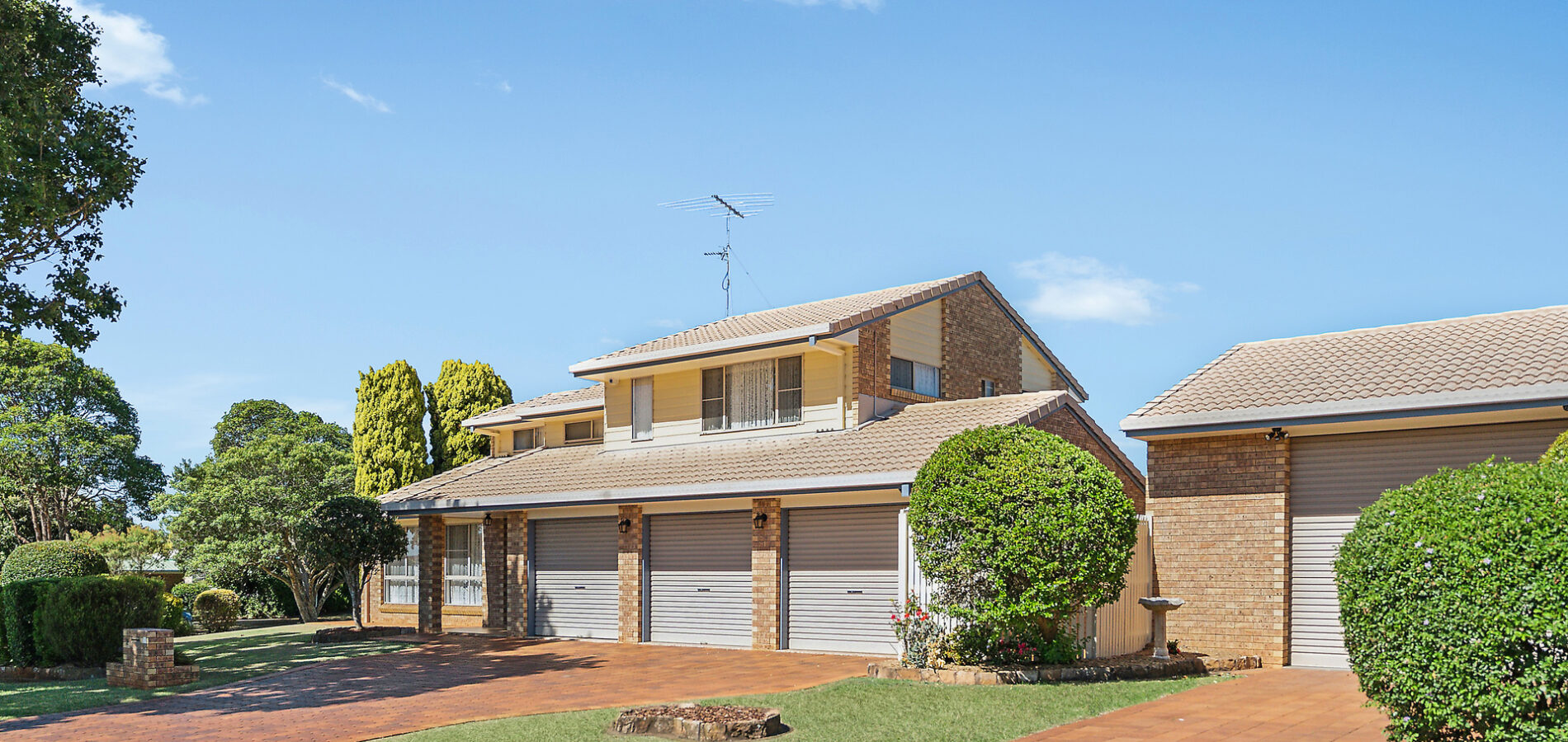 Sold - 2 Southerden Street - New Property in Centenary Heights - Real Estate by Heston Marino