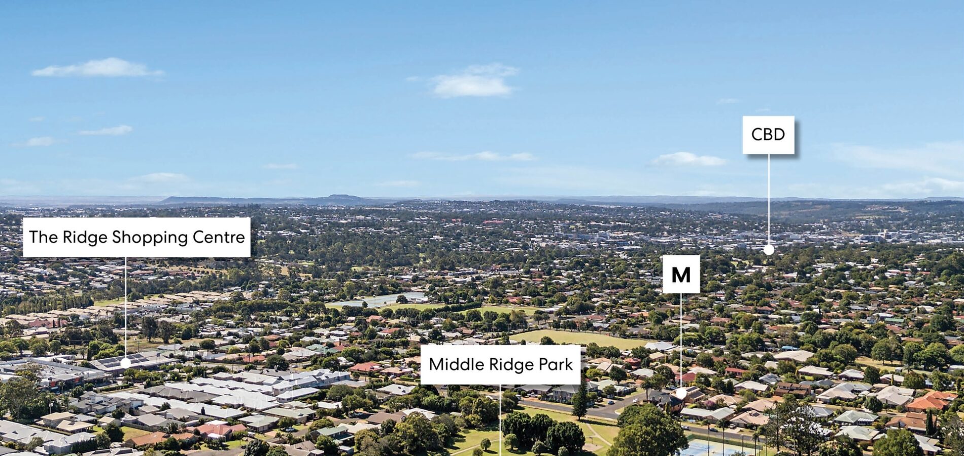 Sold - 2 Southerden Street - New Property in Centenary Heights - Real Estate by Heston Marino