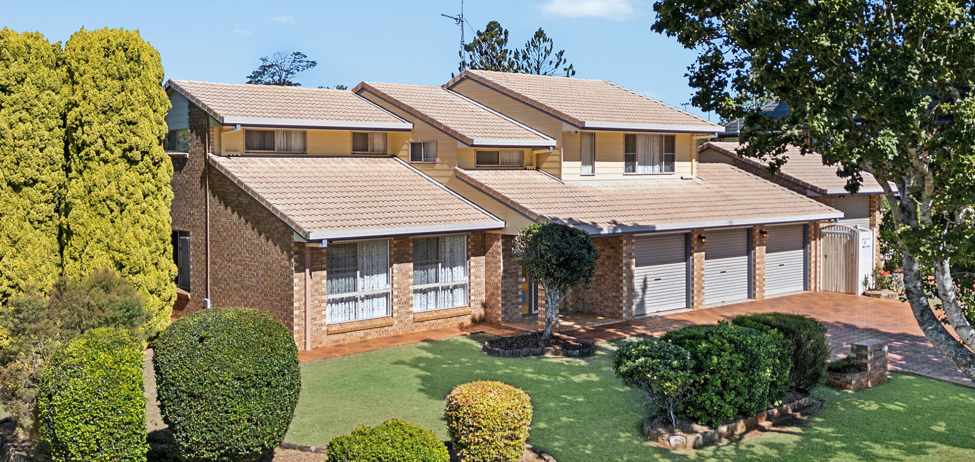 Sold - 2 Southerden Street - New Property in Centenary Heights - Real Estate by Heston Marino