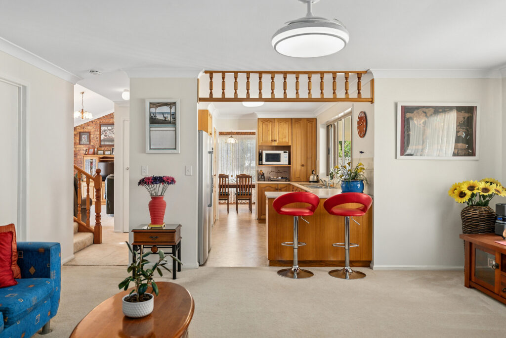 Sold - 2 Southerden Street - New Property in Centenary Heights - Real Estate by Heston Marino