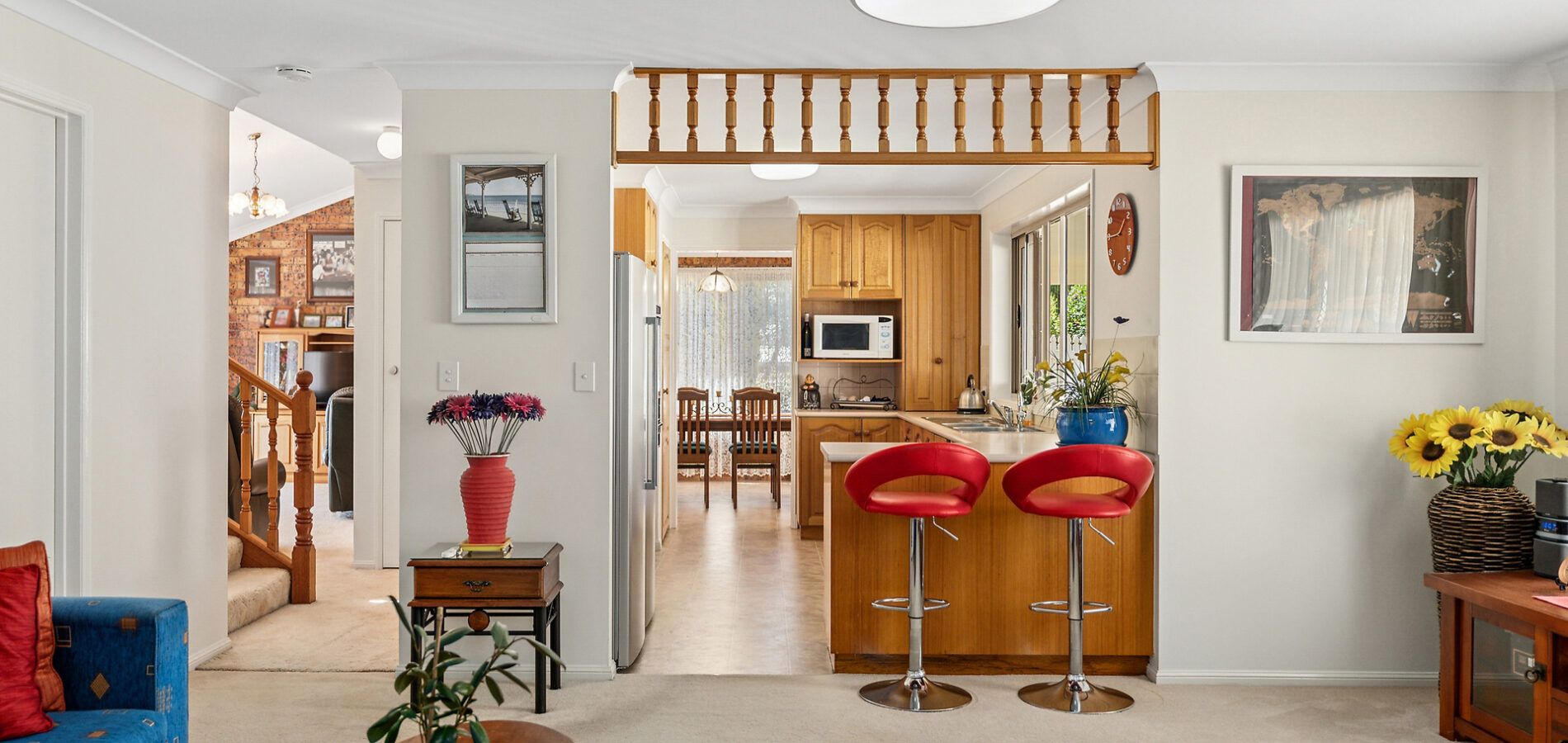 Sold - 2 Southerden Street - New Property in Centenary Heights - Real Estate by Heston Marino