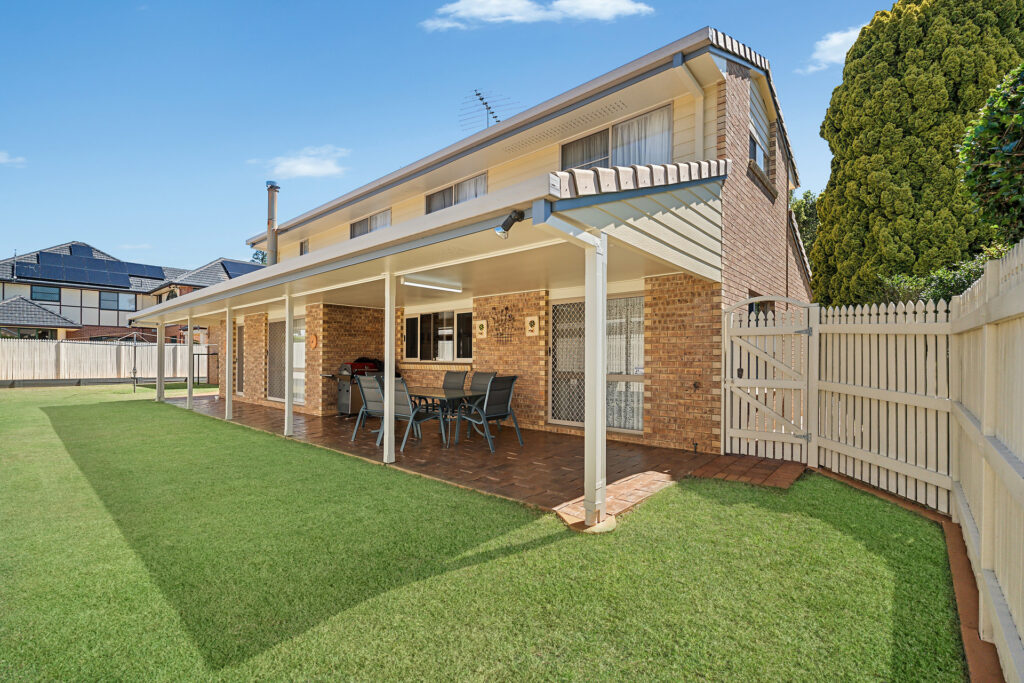 Sold - 2 Southerden Street - New Property in Centenary Heights - Real Estate by Heston Marino