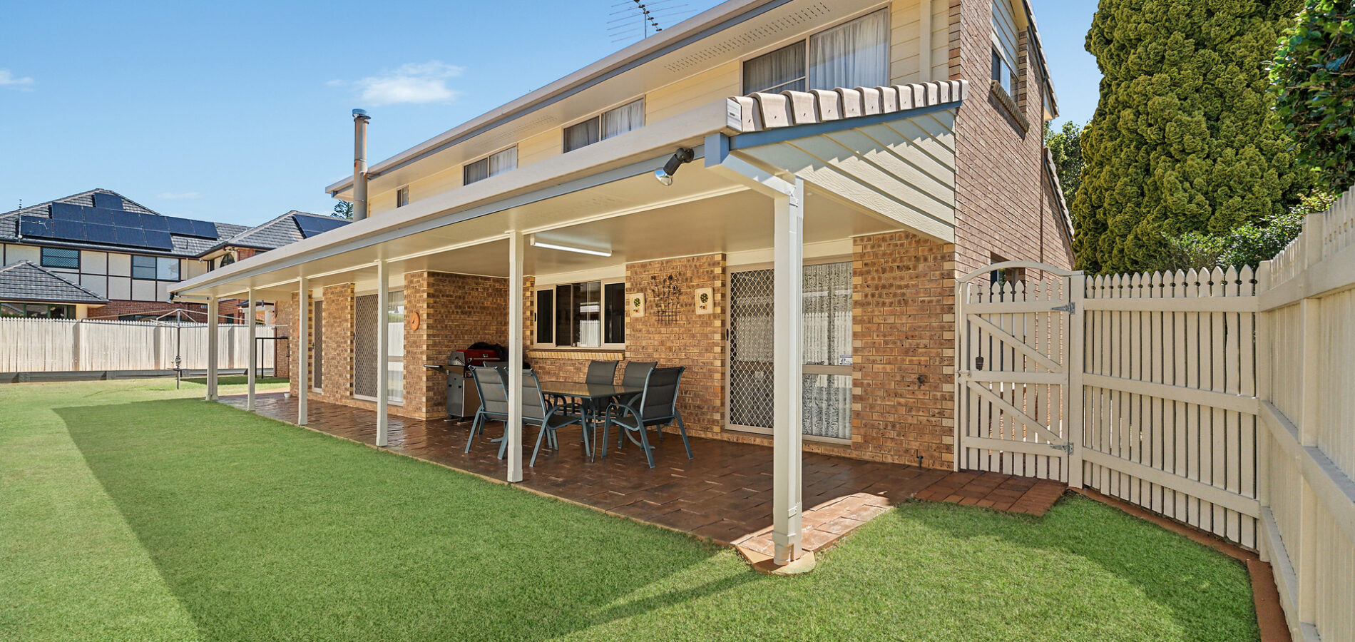 Sold - 2 Southerden Street - New Property in Centenary Heights - Real Estate by Heston Marino