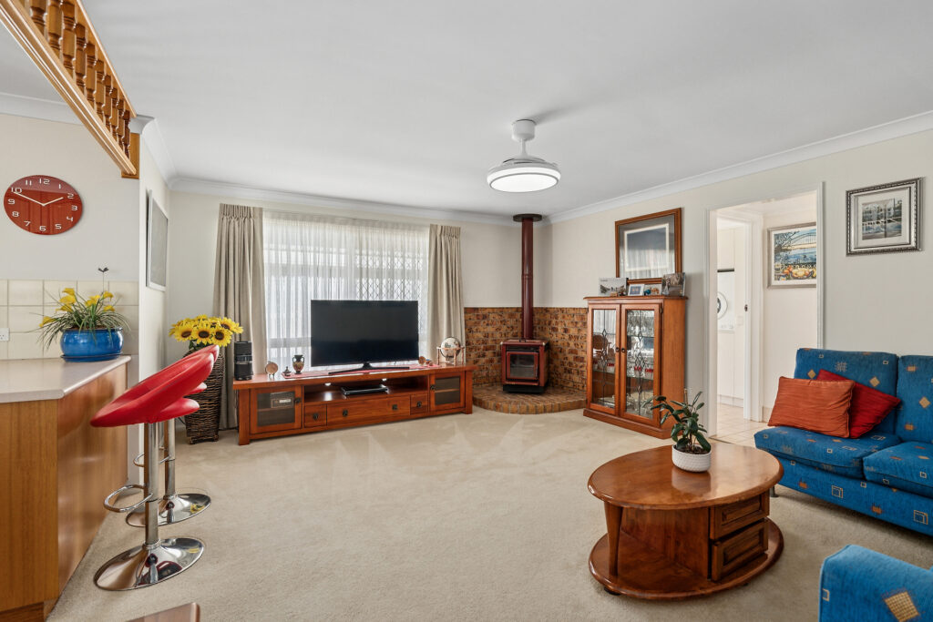 Sold - 2 Southerden Street - New Property in Centenary Heights - Real Estate by Heston Marino