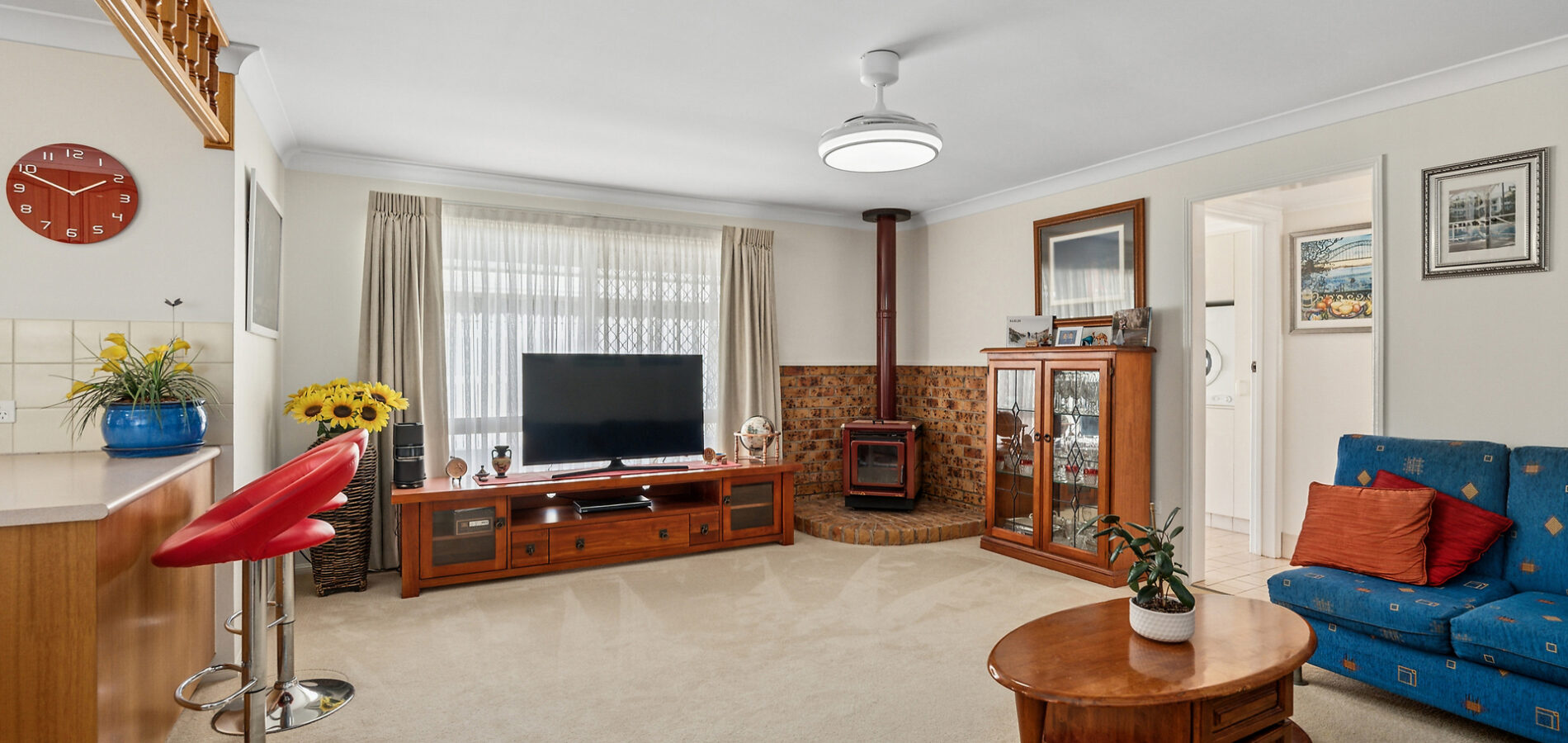 Sold - 2 Southerden Street - New Property in Centenary Heights - Real Estate by Heston Marino