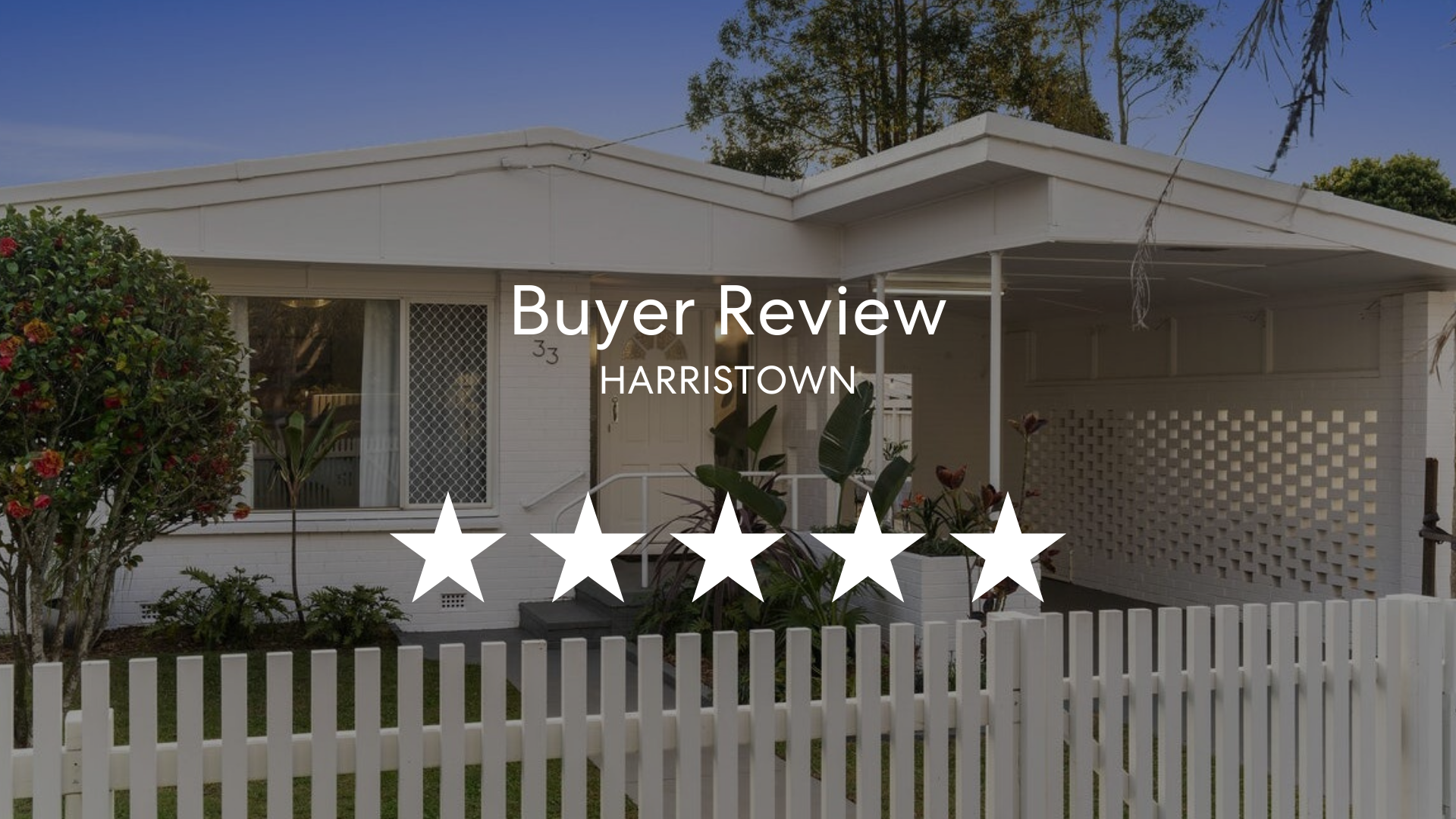 harristown