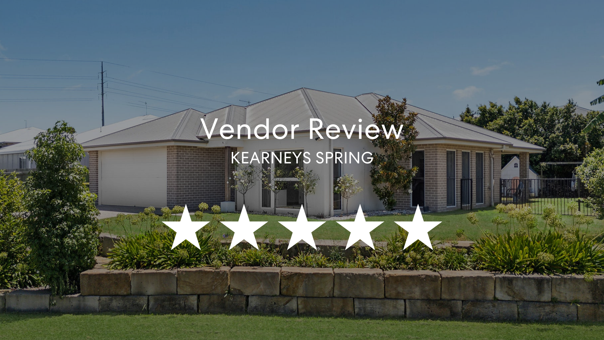 Kearneys Spring