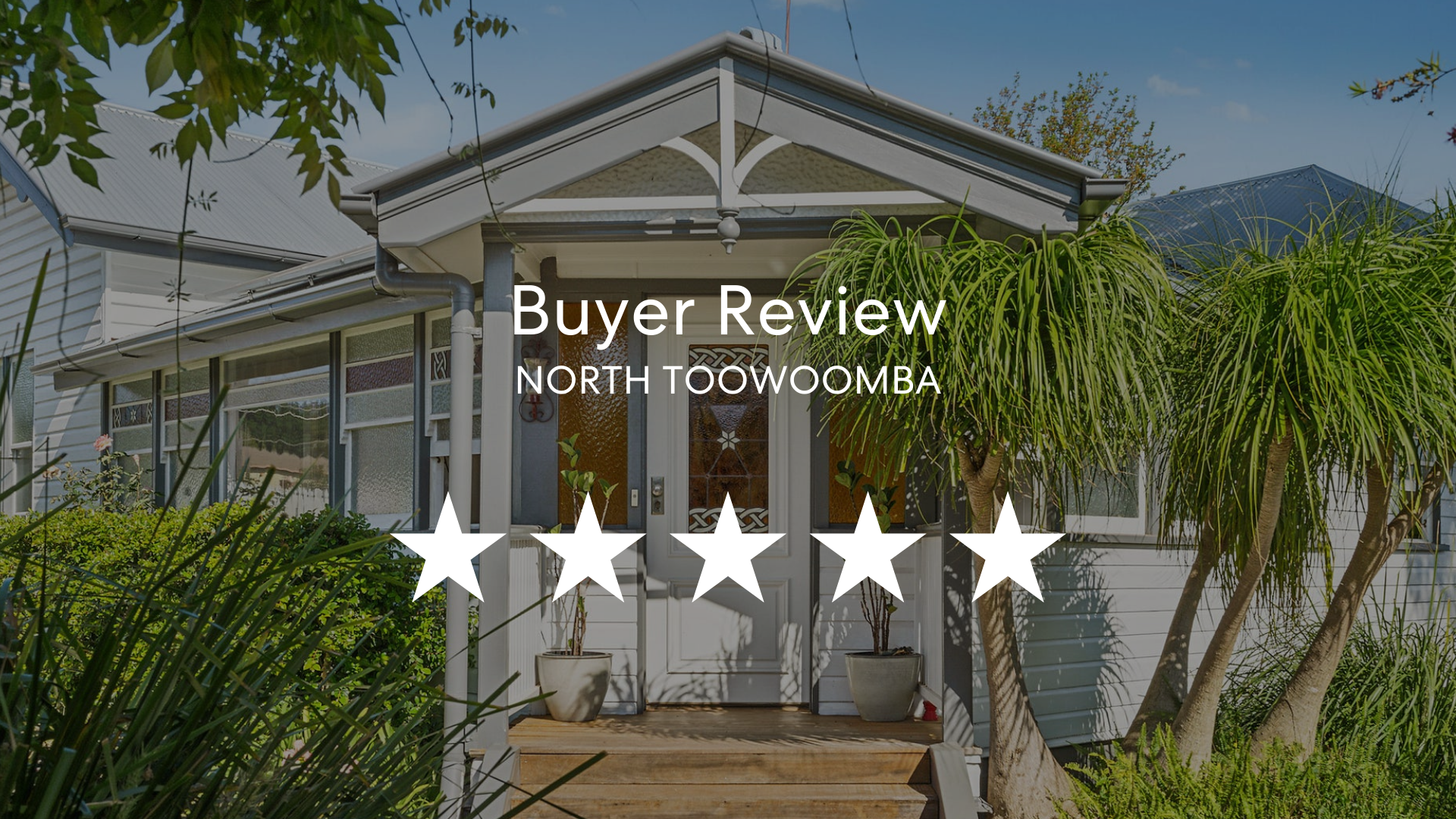 North Toowoomba