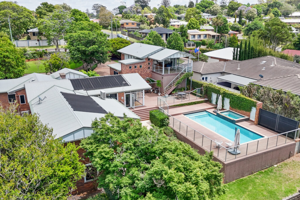 Sold - 68 MacKenzie Street - New Property in Mount Lofty - Real Estate by Heston Marino