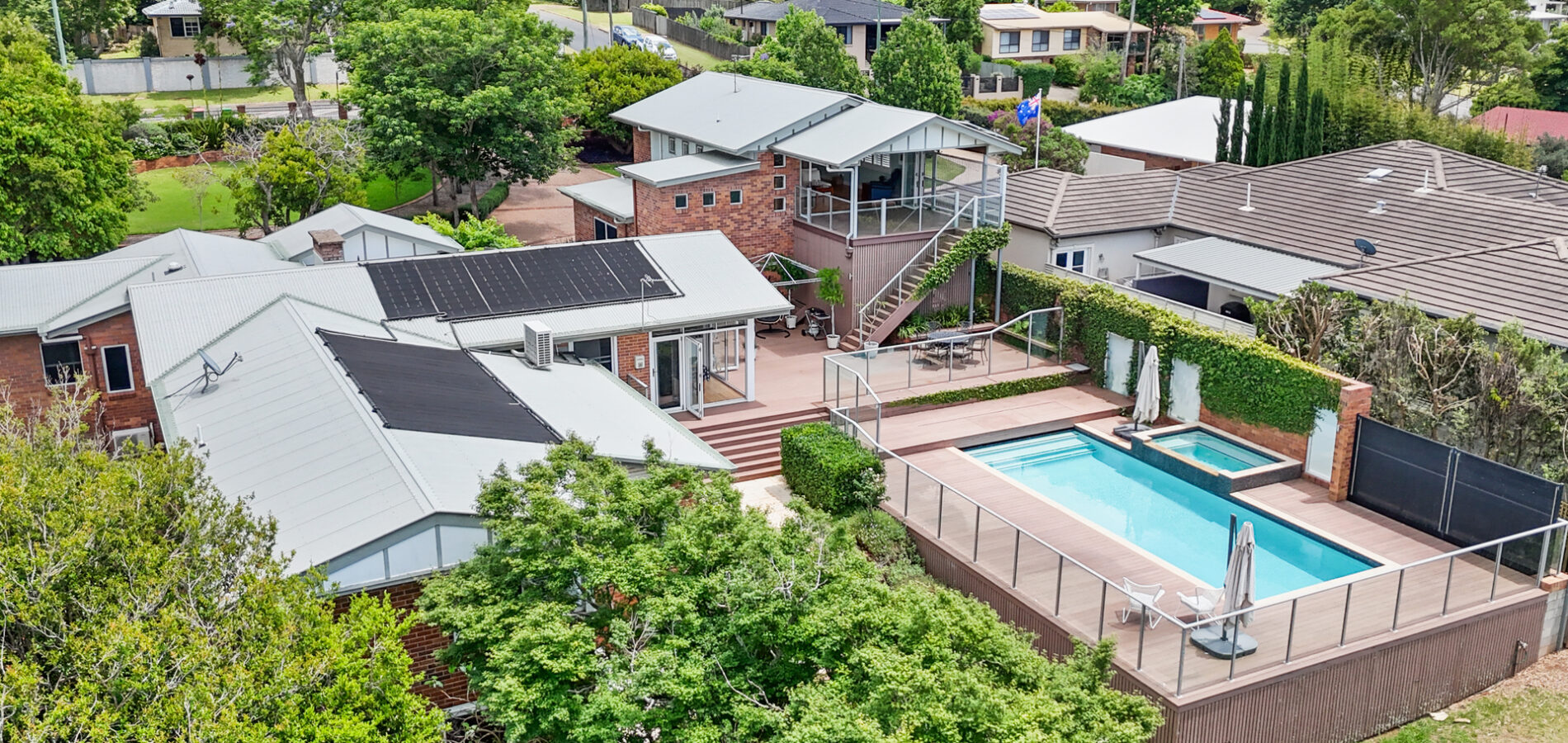 Sold - 68 MacKenzie Street - New Property in Mount Lofty - Real Estate by Heston Marino