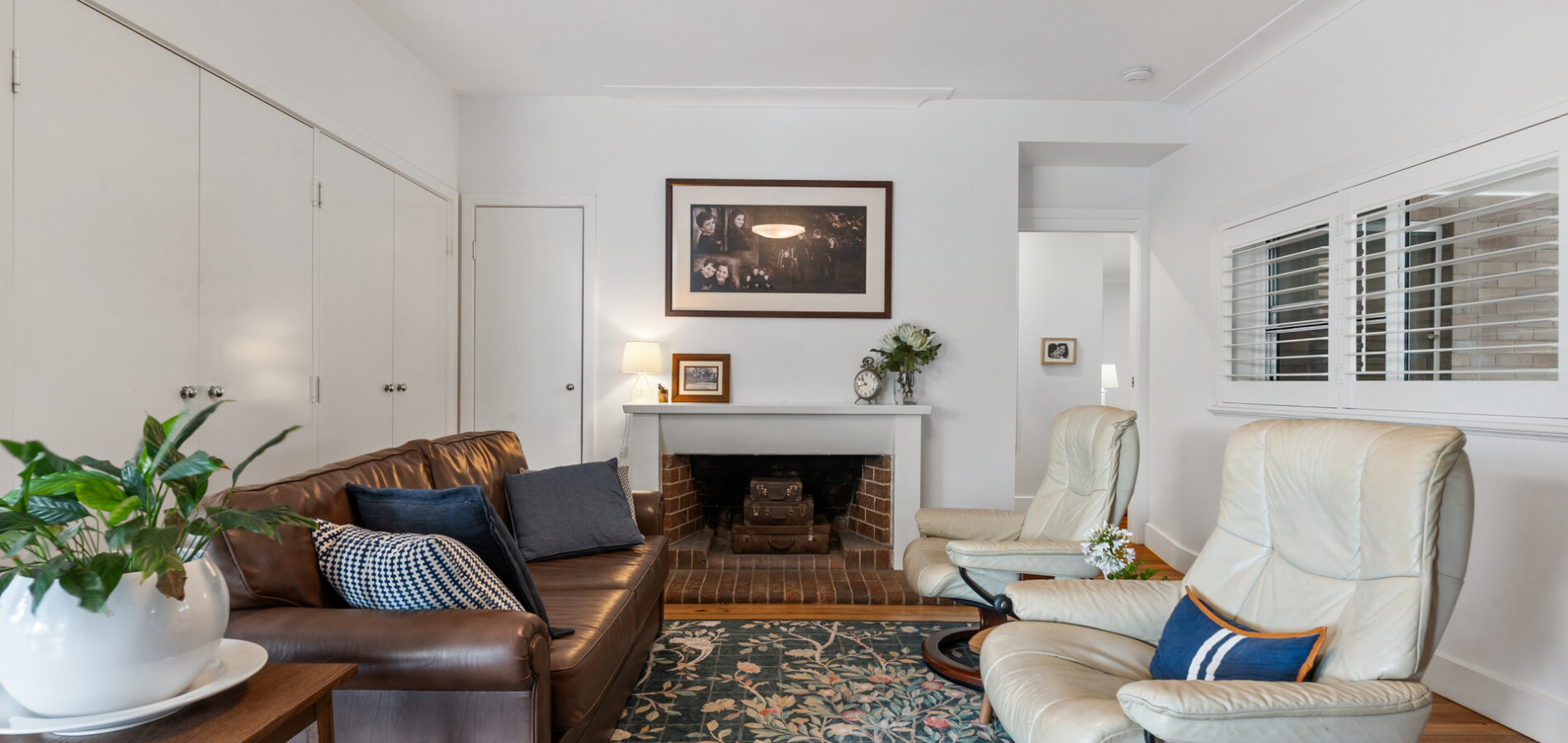 Sold - 68 MacKenzie Street - New Property in Mount Lofty - Real Estate by Heston Marino