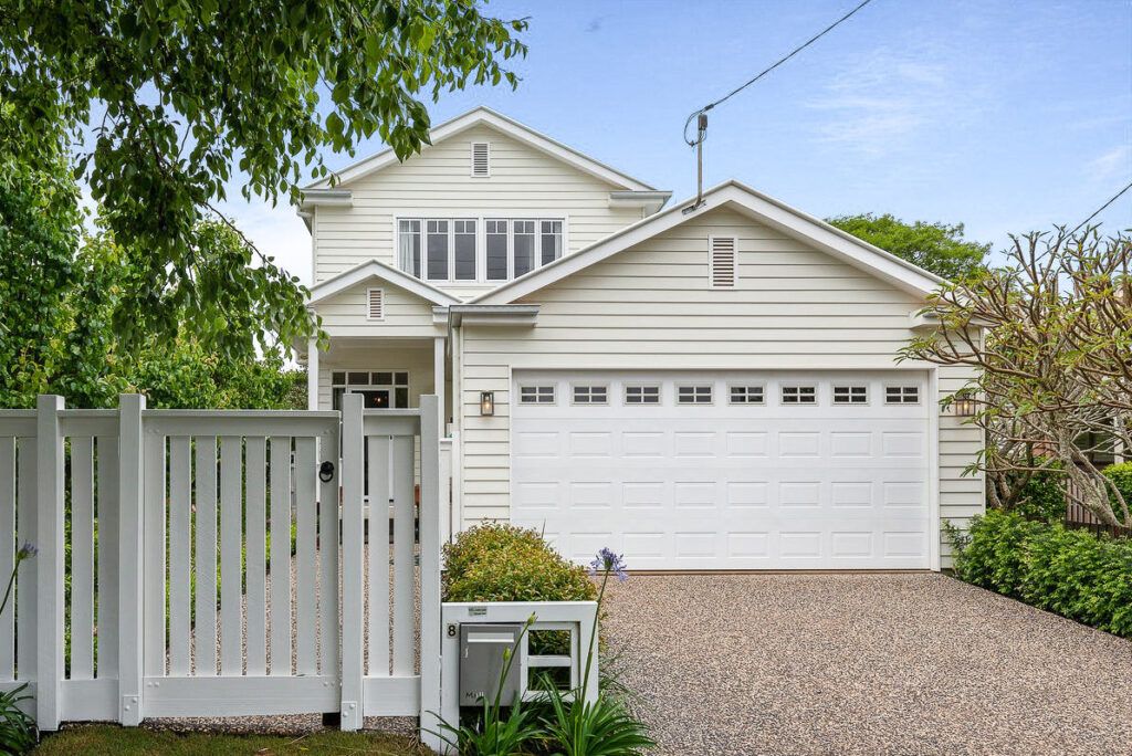 Sold - 8 Dunmore Street - New Property in East Toowoomba - Real Estate by Heston Marino