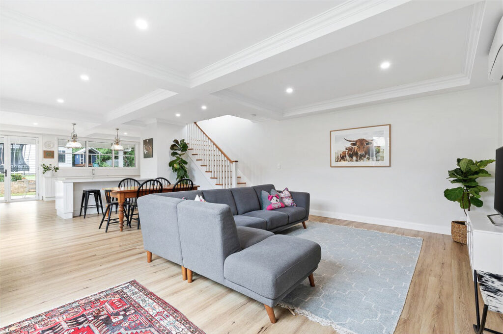 Sold - 8 Dunmore Street - New Property in East Toowoomba - Real Estate by Heston Marino