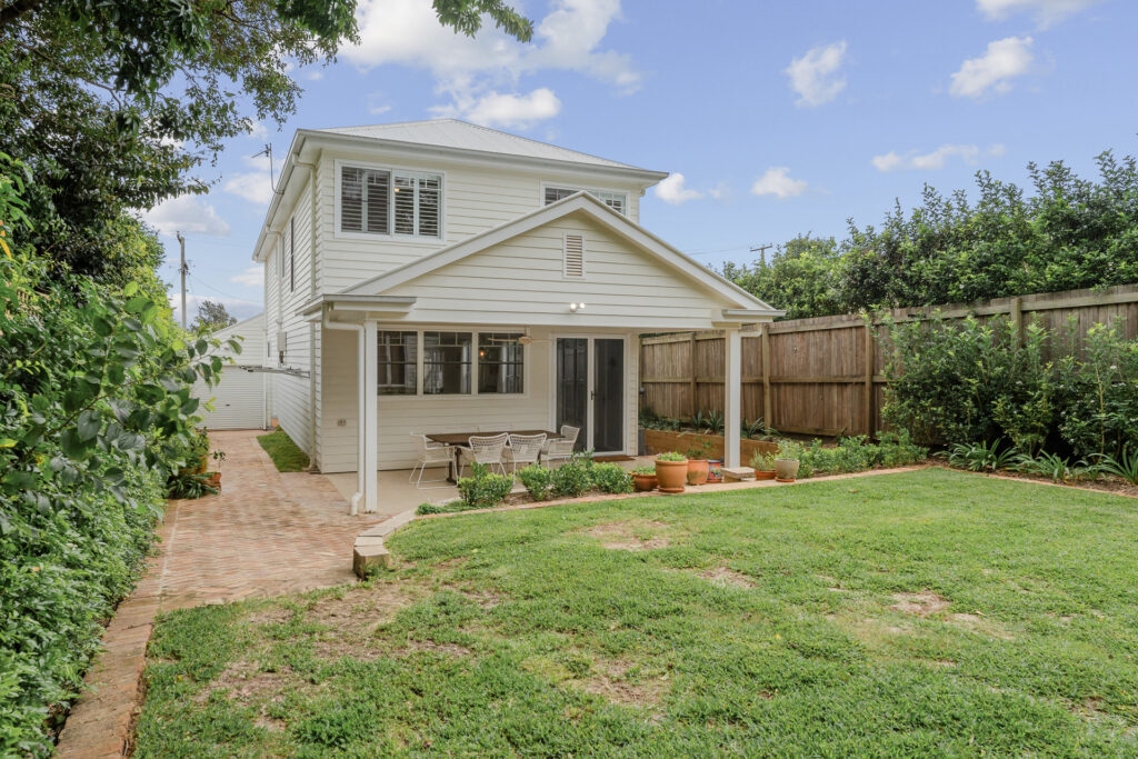 Sold - 8 Dunmore Street - New Property in East Toowoomba - Real Estate by Heston Marino