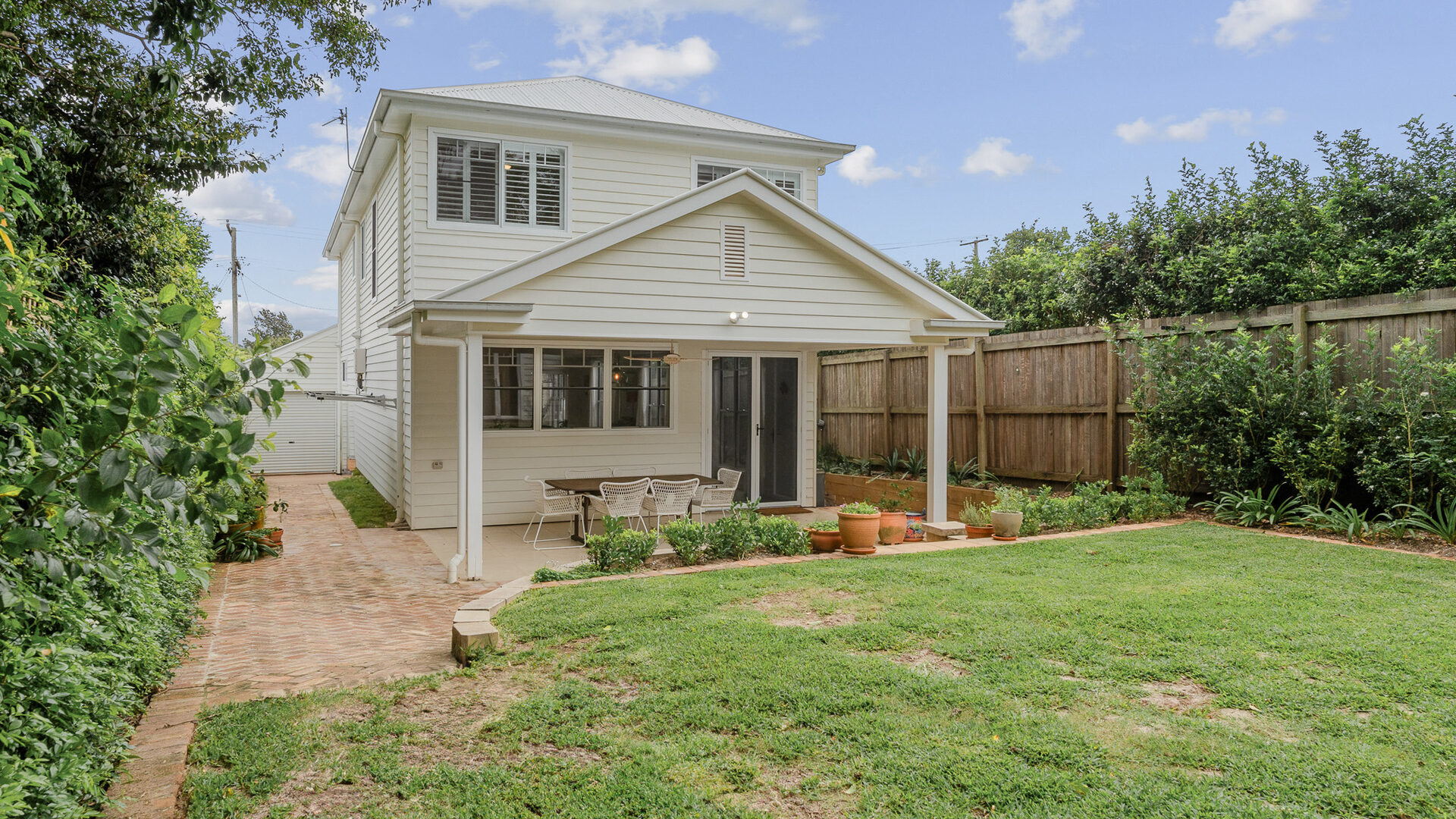 Sold - 8 Dunmore Street - New Property in East Toowoomba - Real Estate by Heston Marino