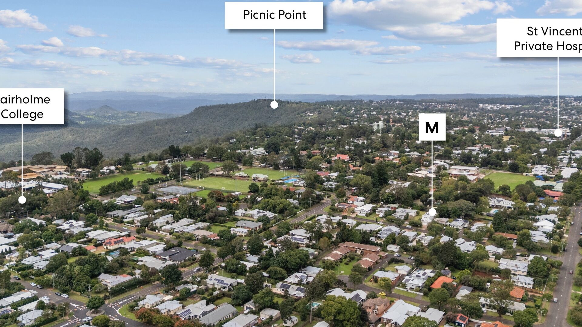 Sold - 8 Dunmore Street - New Property in East Toowoomba - Real Estate by Heston Marino