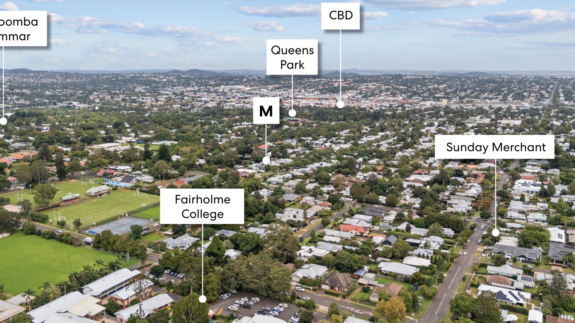 Sold - 8 Dunmore Street - New Property in East Toowoomba - Real Estate by Heston Marino