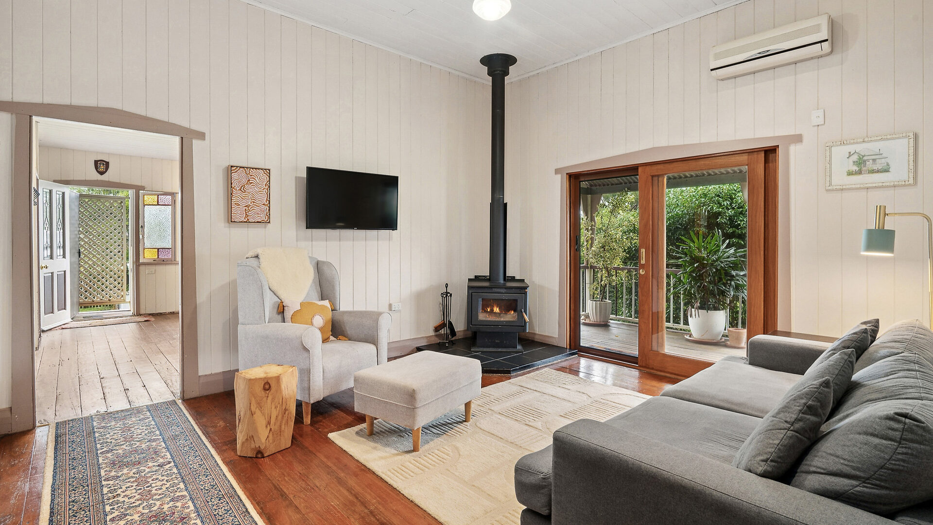 Sold - 18 Ranfurly Street - New Property in Newtown - Real Estate by Heston Marino