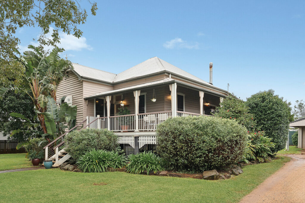 Sold - 18 Ranfurly Street - New Property in Newtown - Real Estate by Heston Marino