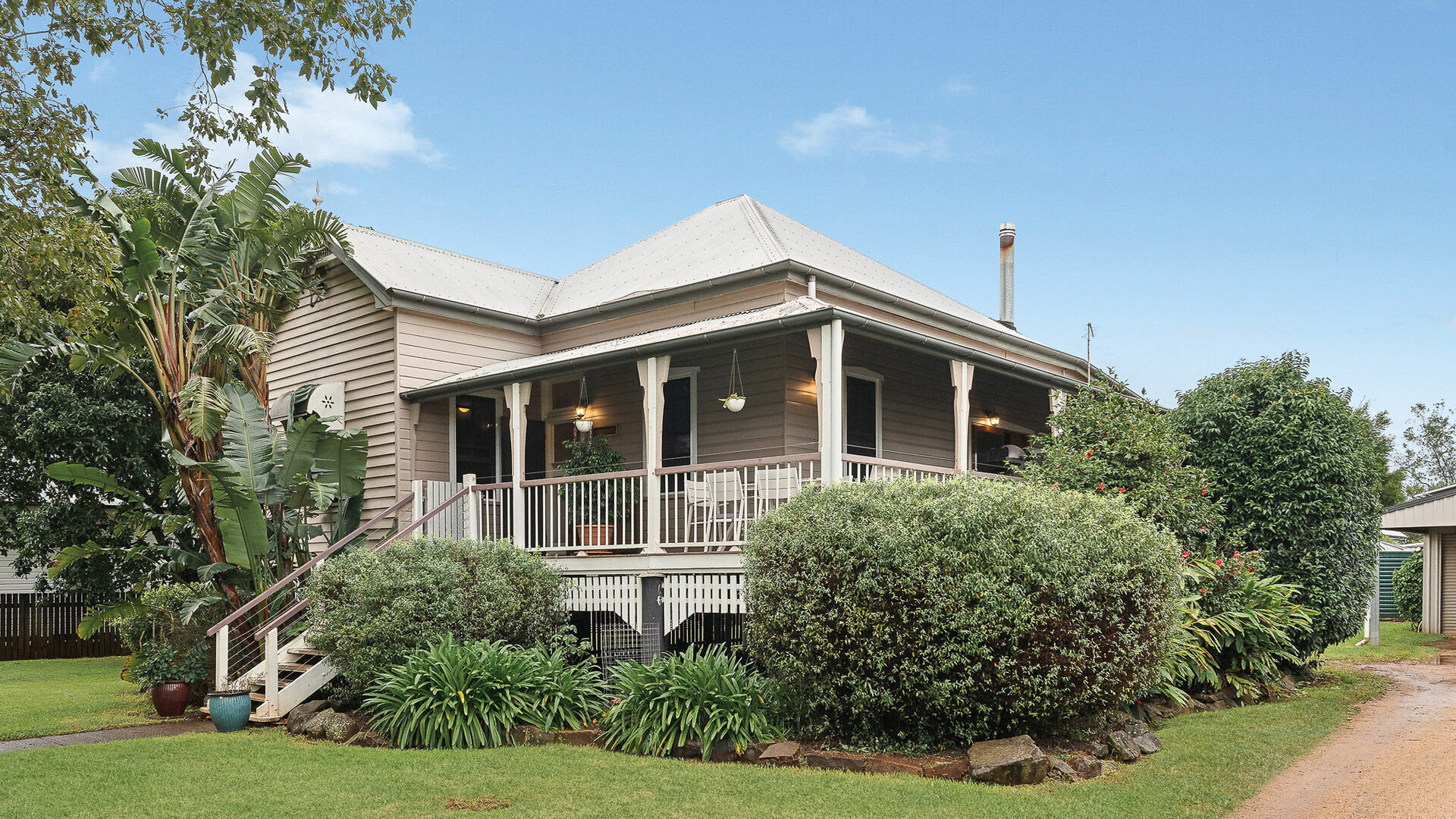 Sold - 18 Ranfurly Street - New Property in Newtown - Real Estate by Heston Marino