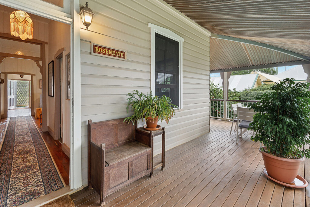 Sold - 18 Ranfurly Street - New Property in Newtown - Real Estate by Heston Marino
