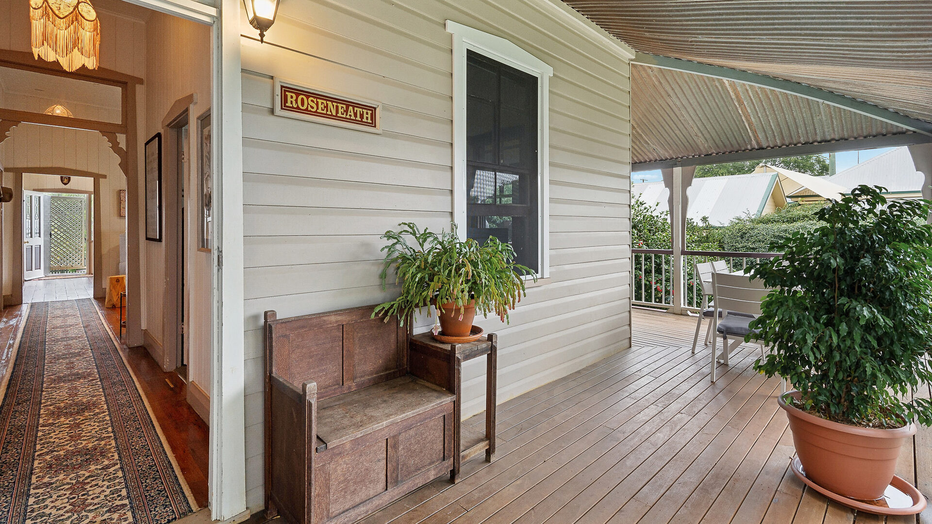 Sold - 18 Ranfurly Street - New Property in Newtown - Real Estate by Heston Marino