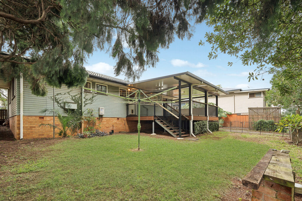 Sold - 14 Spieker Street - New Property in Mount Lofty - Real Estate by Joshua Williams