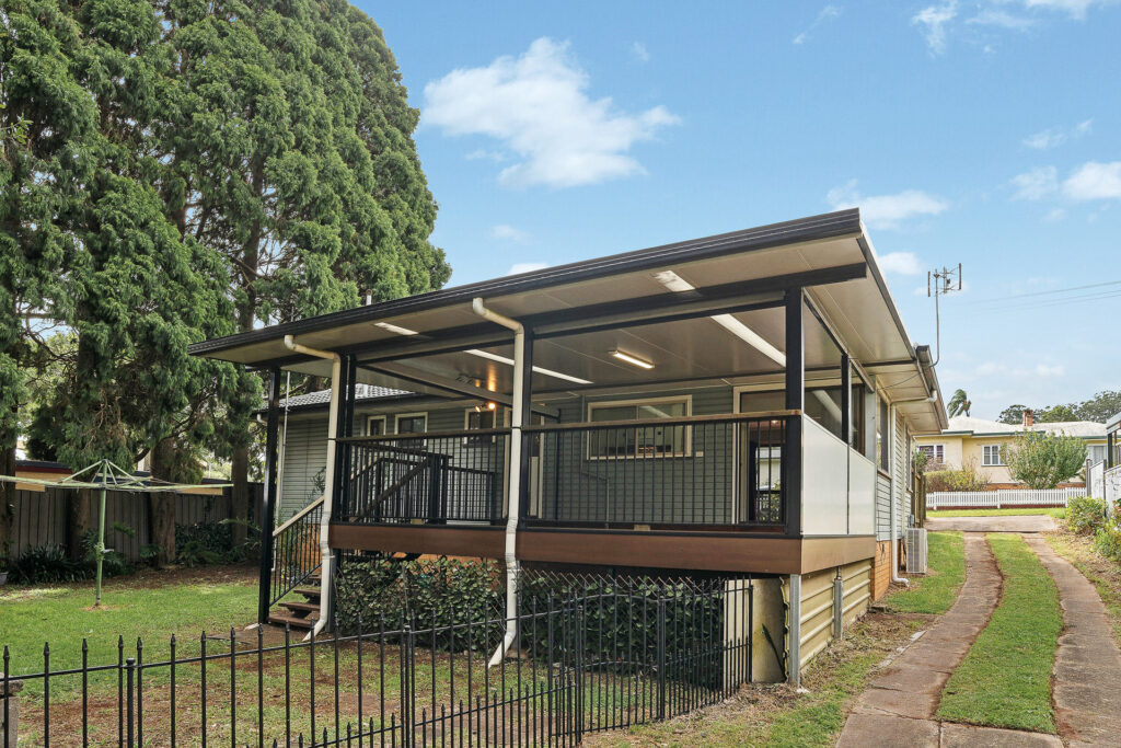 Sold - 14 Spieker Street - New Property in Mount Lofty - Real Estate by Joshua Williams