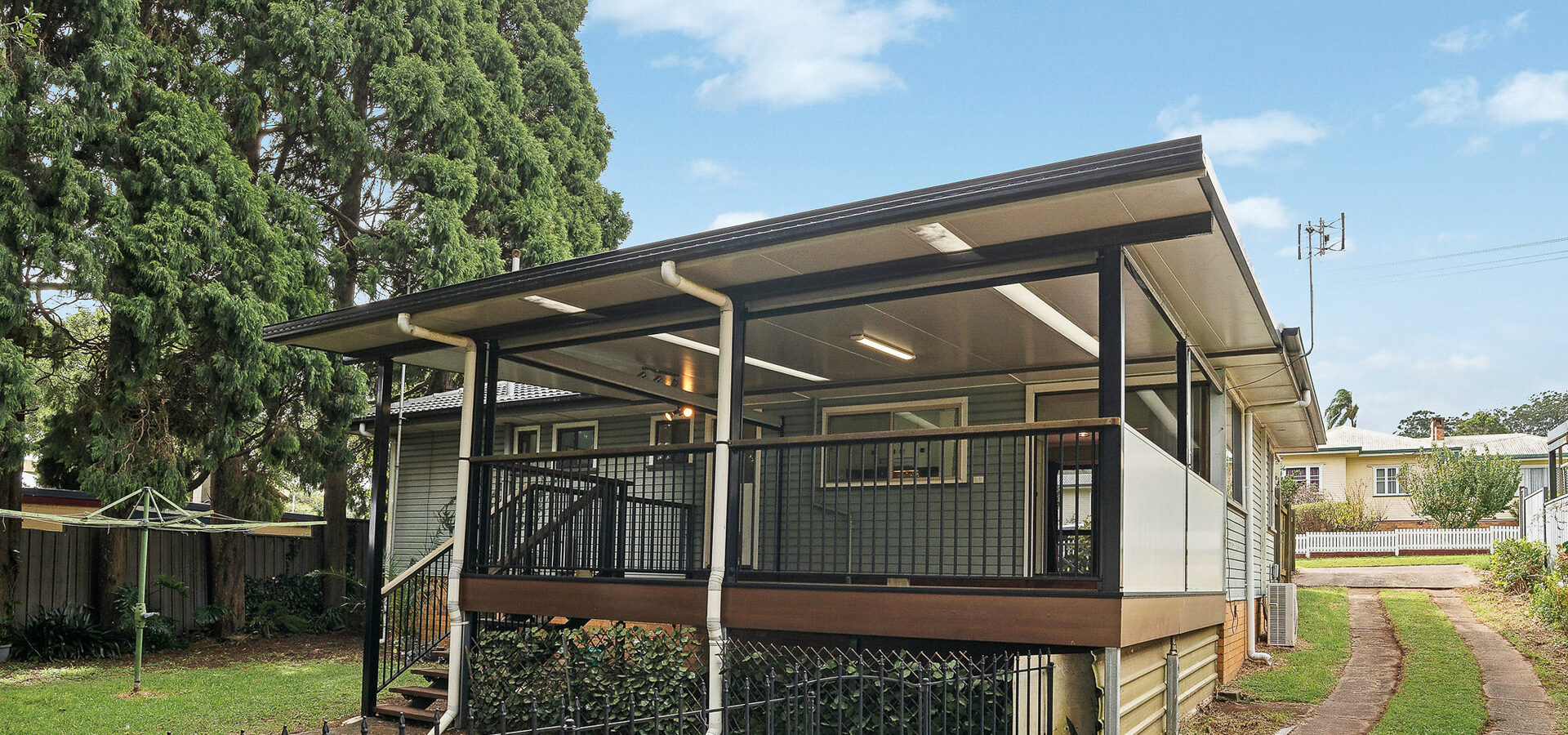 Sold - 14 Spieker Street - New Property in Mount Lofty - Real Estate by Joshua Williams