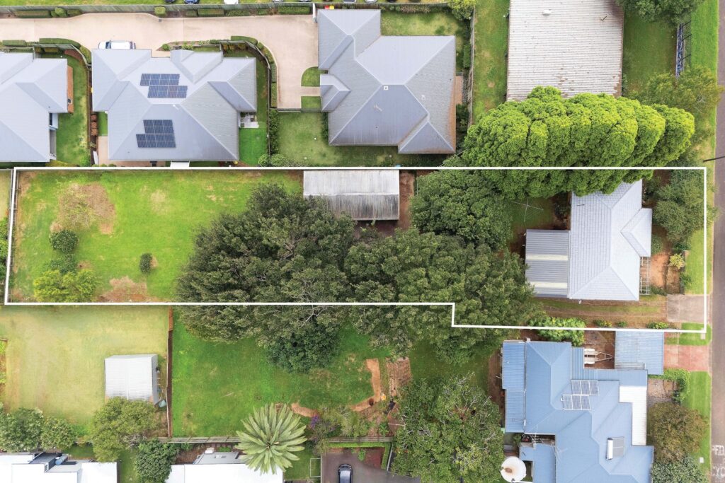 Sold - 14 Spieker Street - New Property in Mount Lofty - Real Estate by Joshua Williams