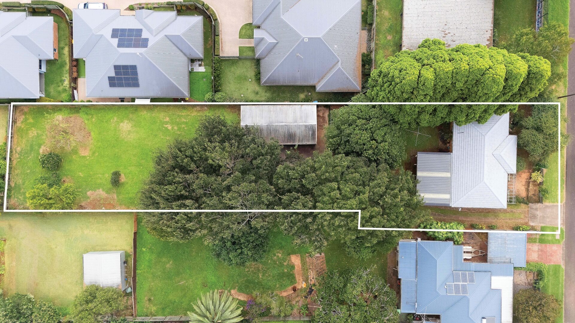 Sold - 14 Spieker Street - New Property in Mount Lofty - Real Estate by Joshua Williams
