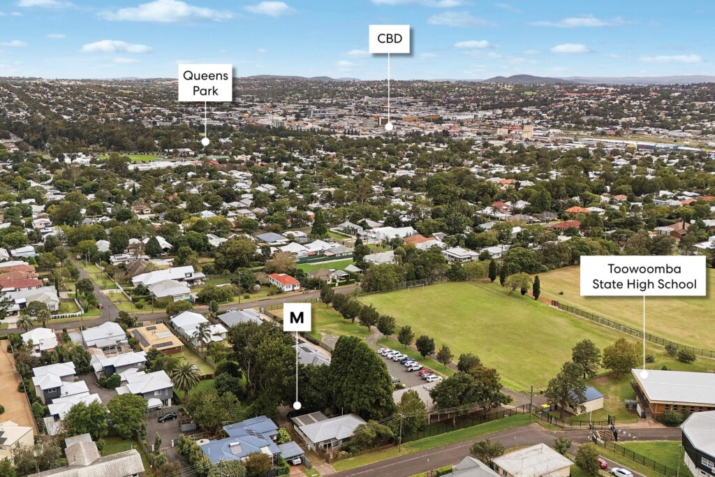 Sold - 14 Spieker Street - New Property in Mount Lofty - Real Estate by Joshua Williams