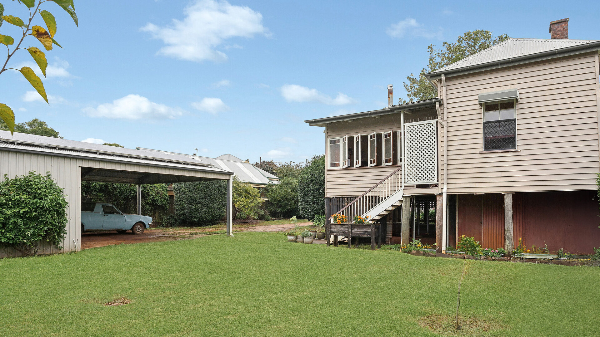 Sold - 18 Ranfurly Street - New Property in Newtown - Real Estate by Heston Marino