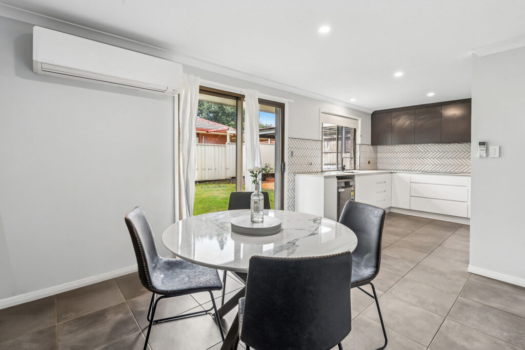 Sold - 15 Damian Crescent - New Property in Kearneys Spring - Real Estate by Josh Conway