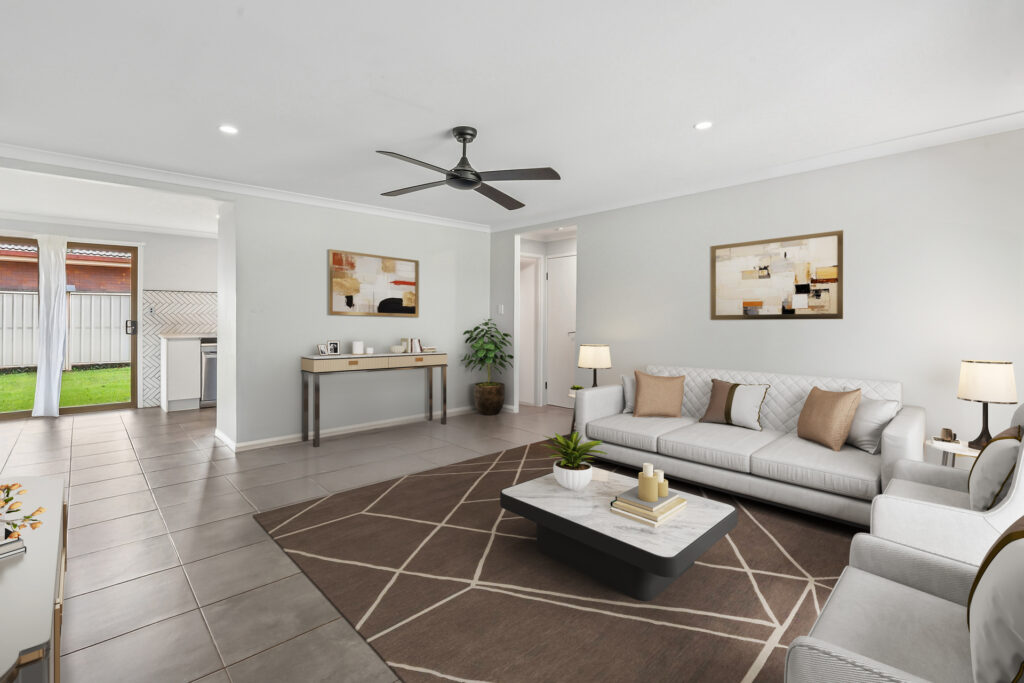 Sold - 15 Damian Crescent - New Property in Kearneys Spring - Real Estate by Josh Conway