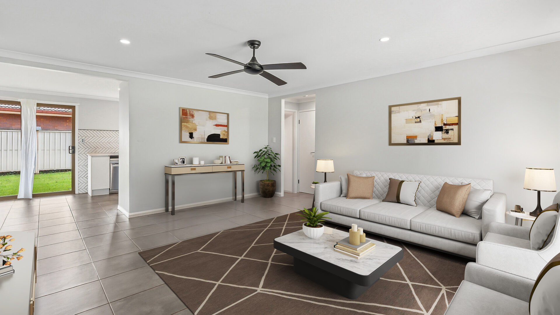 Sold - 15 Damian Crescent - New Property in Kearneys Spring - Real Estate by Josh Conway