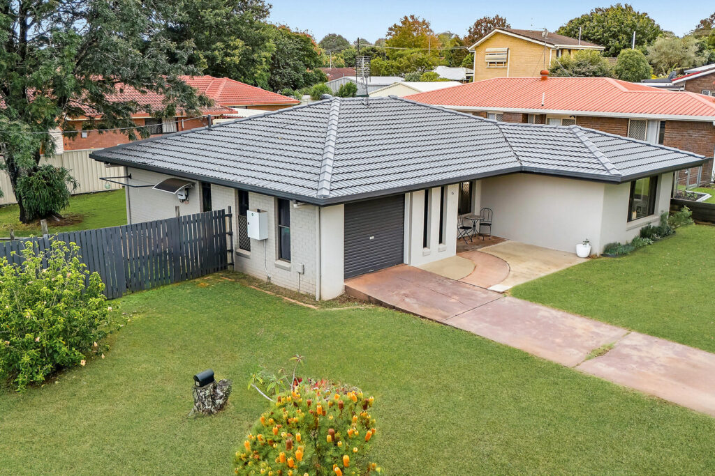 Sold - 15 Damian Crescent - New Property in Kearneys Spring - Real Estate by Josh Conway