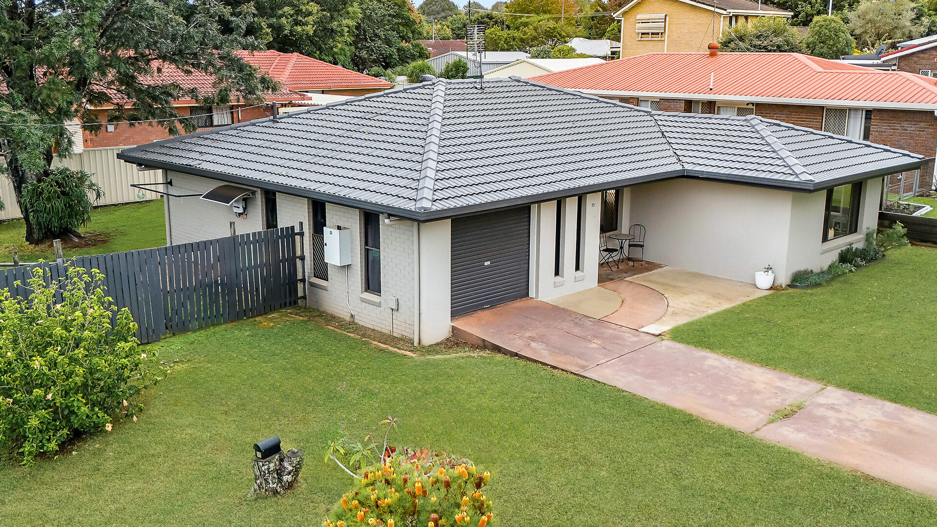 Sold - 15 Damian Crescent - New Property in Kearneys Spring - Real Estate by Josh Conway