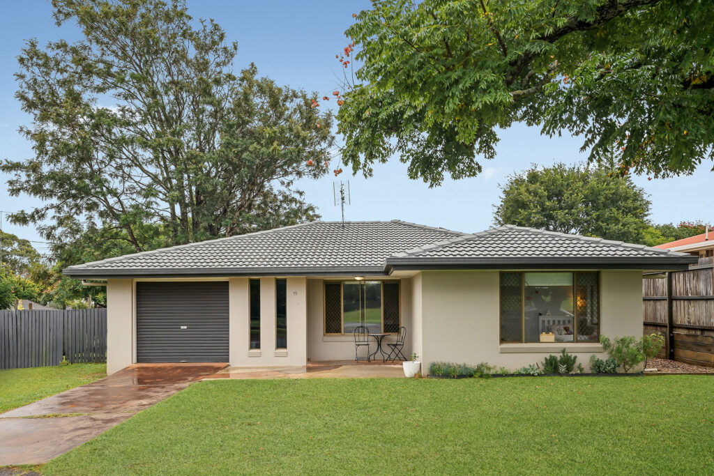 Sold - 15 Damian Crescent - New Property in Kearneys Spring - Real Estate by Josh Conway