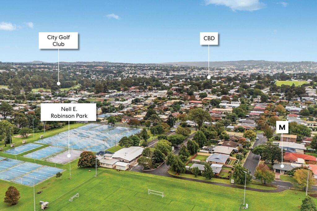 Sold - 15 Damian Crescent - New Property in Kearneys Spring - Real Estate by Josh Conway