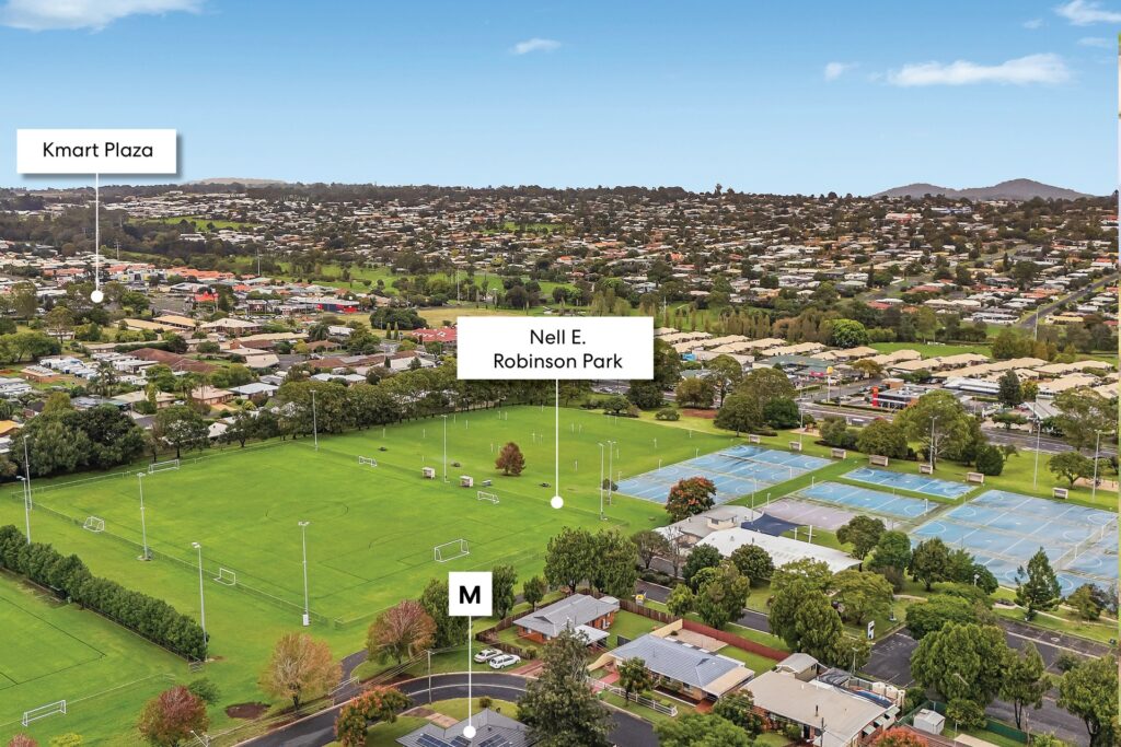 Sold - 15 Damian Crescent - New Property in Kearneys Spring - Real Estate by Josh Conway