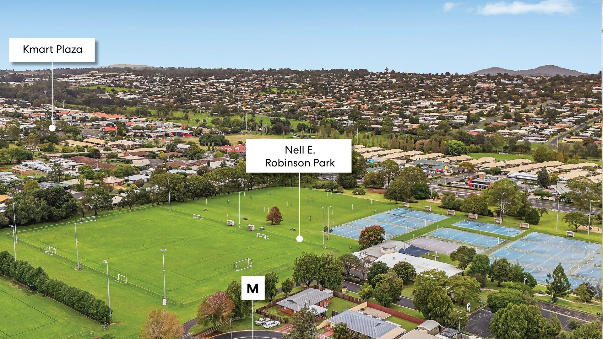 Sold - 15 Damian Crescent - New Property in Kearneys Spring - Real Estate by Josh Conway