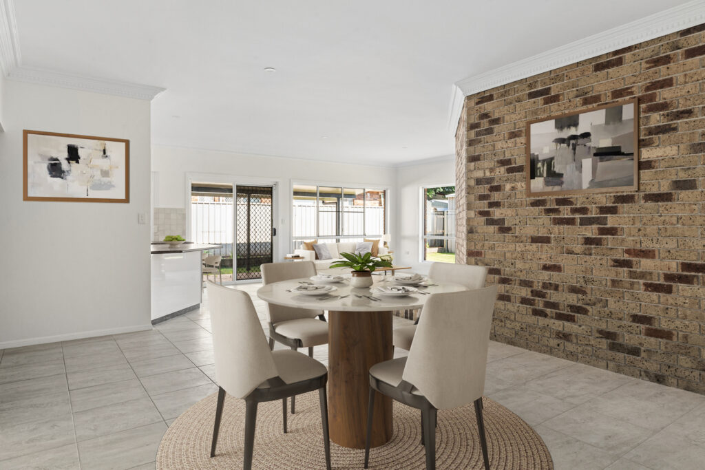 Sold - 8 Dahlia Court - New Property in Middle Ridge - Real Estate by Heston Marino